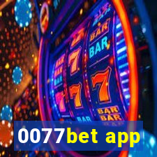 0077bet app